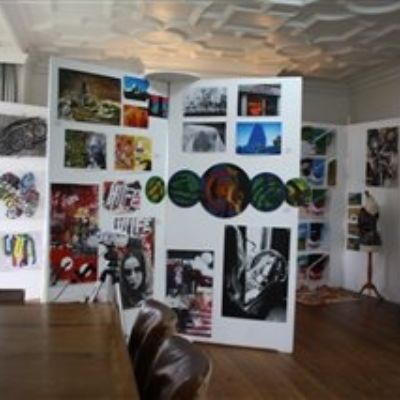Visual Arts - Duke of Kent School_021